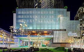 Fairmont Pacific Rim